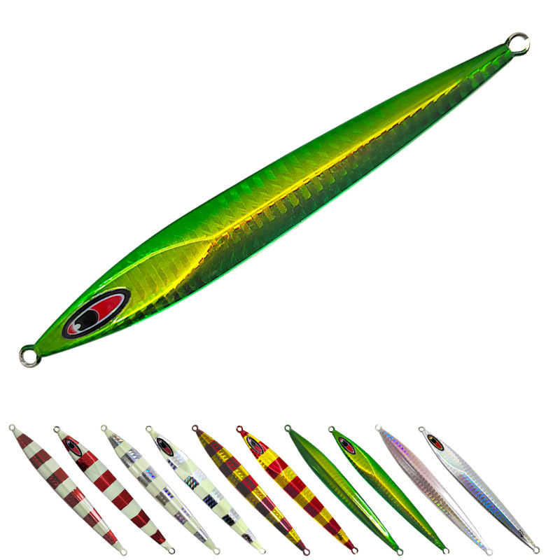 Fishing Lure Buzzbait - Japonya 60g 90g 120g 150g kızdırma