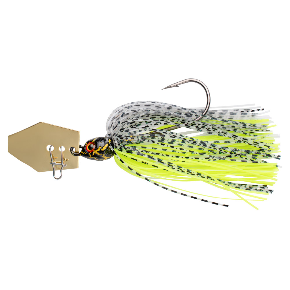Fishing Lure Swimbait - Chatter yem 7g 9g 11g 14g