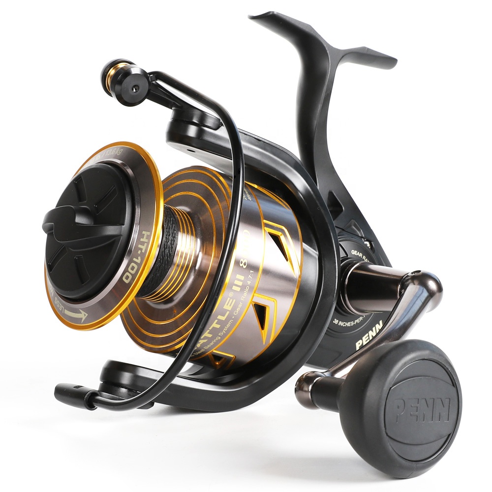 Penn Battle III IV 3000 4000 5 - Daiwa Reel Bg incelemesi ve fiyatı