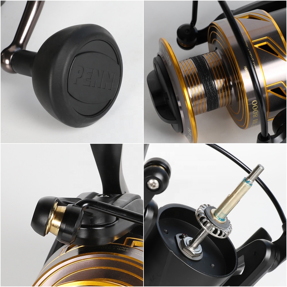 Penn Battle III IV 3000 4000 5 - Daiwa Reel Bg incelemesi ve fiyatı