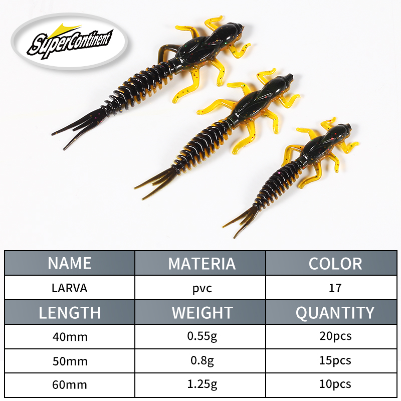 2019New Erişim Yumuşak Lures Y - Fishing Lure Soft Plastic incelemesi ve fiyatı