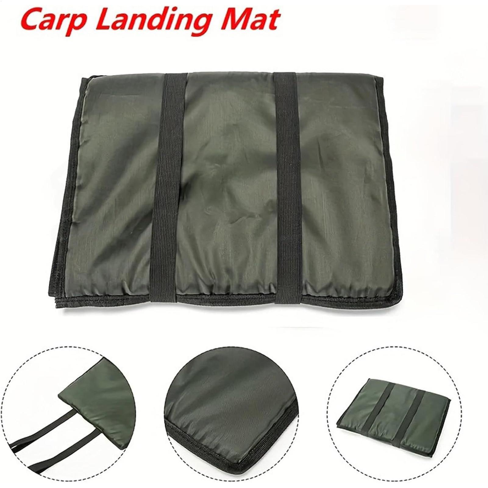 Katlanabilir Çıkarma Matı, yum - Fishing Lure Accessories incelemesi ve fiyatı