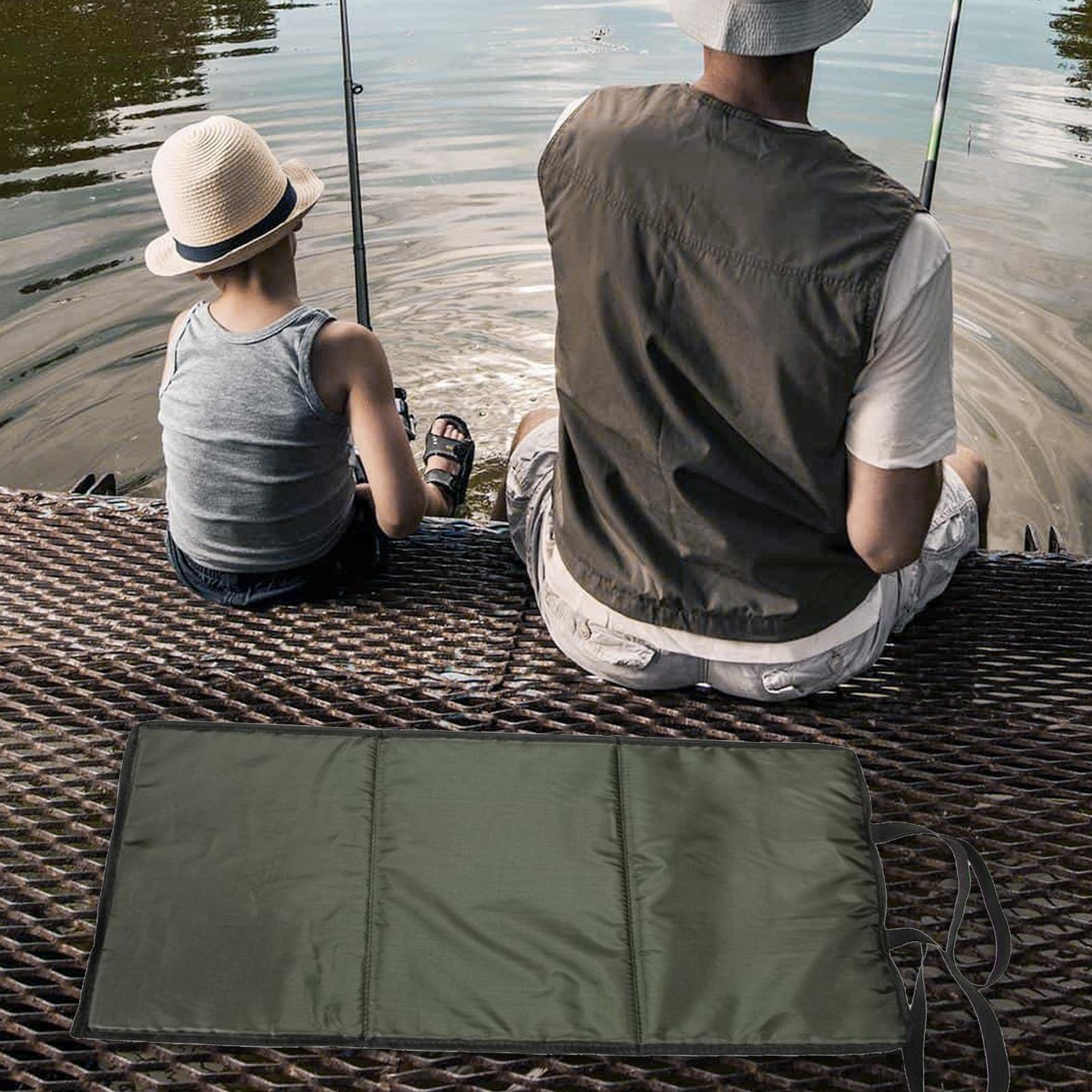 Katlanabilir Çıkarma Matı, yum - Fishing Lure Accessories incelemesi ve fiyatı