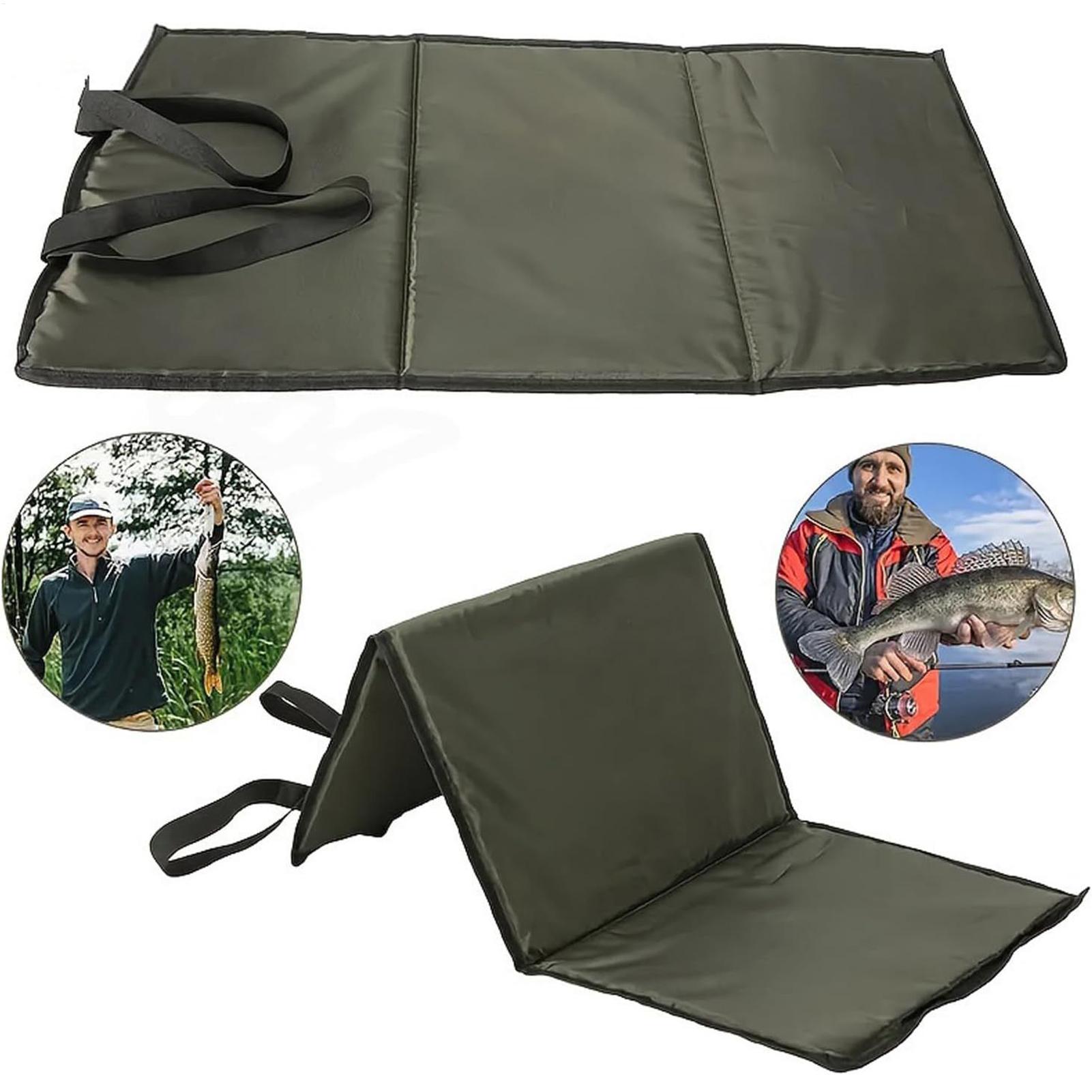 Katlanabilir Çıkarma Matı, yum - Fishing Lure Accessories incelemesi ve fiyatı