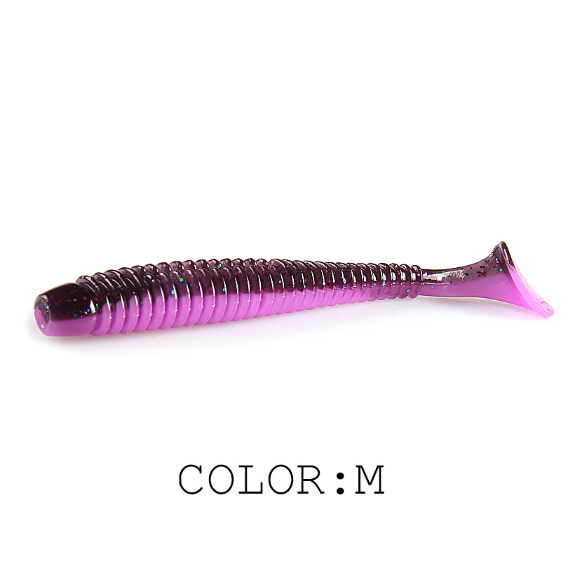 Supercontinent Swing Impact Ri - Fishing Lure Soft Plastic incelemesi ve fiyatı