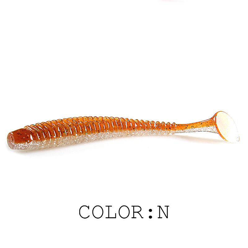 Supercontinent Swing Impact Ri - Fishing Lure Soft Plastic incelemesi ve fiyatı