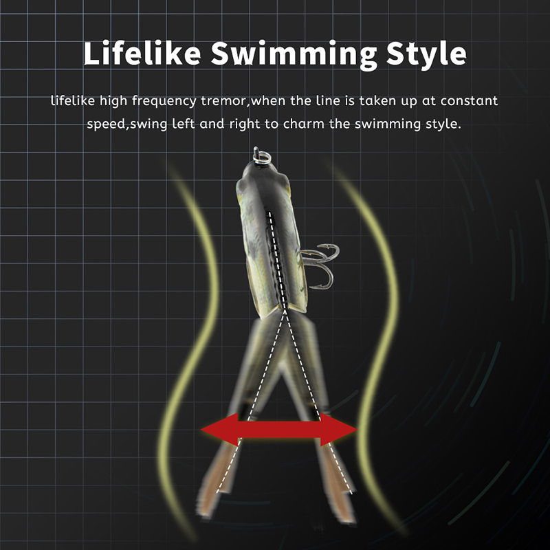 13Cm/33G Deniz Balıkçılığı içi - Fishing Lure Swimbait incelemesi ve fiyatı