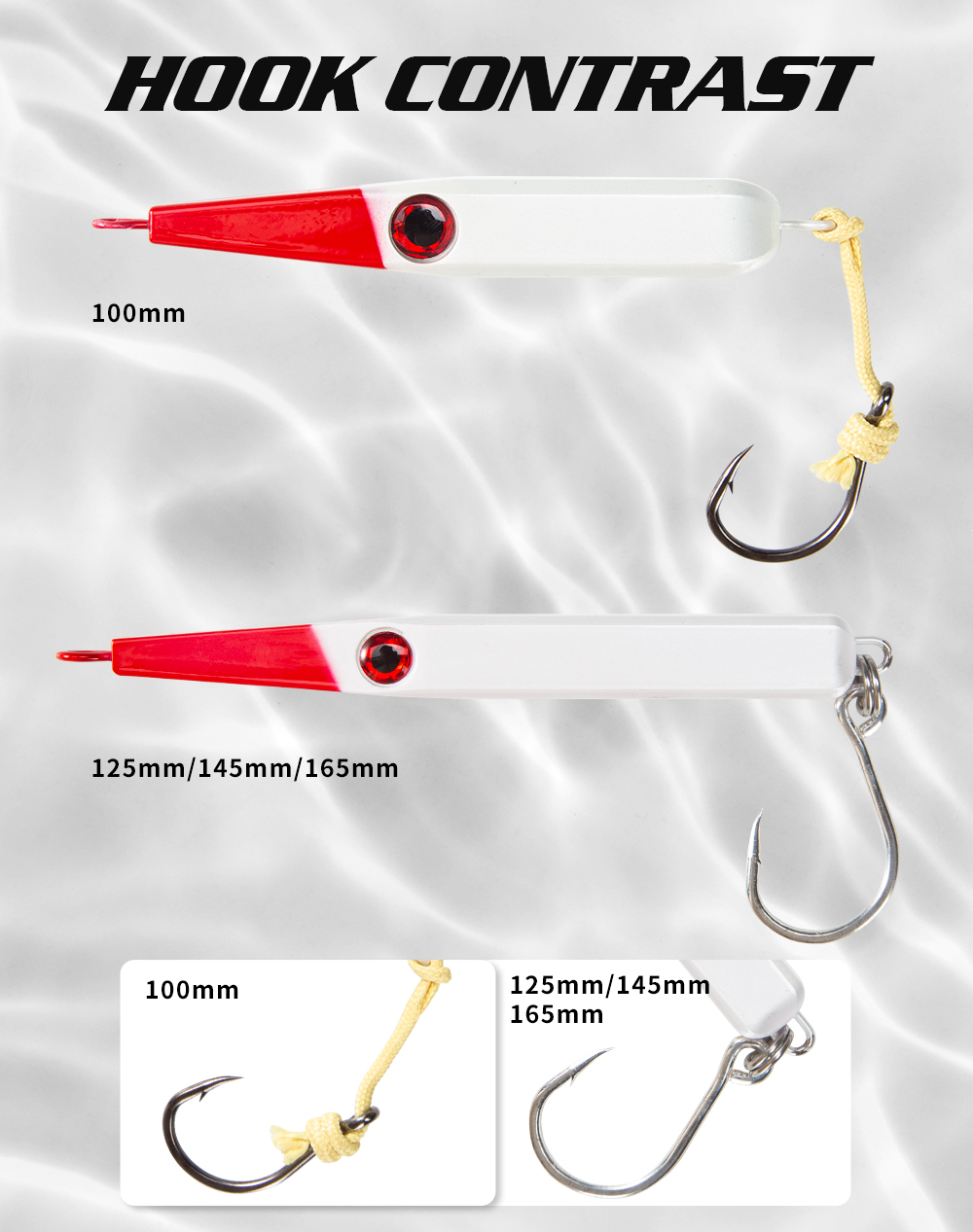 Huntrolling Trolling kalem bal - Fishing Lure Buzzbait incelemesi ve fiyatı