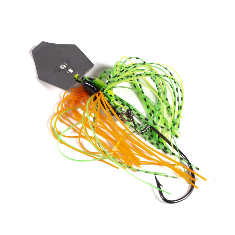 6 adet/takım Chatterbait Balık - Fishing Lure Crankbait incelemesi ve fiyatı