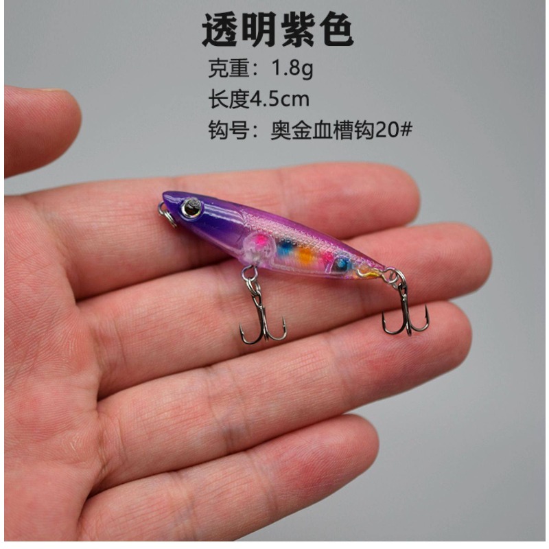 1 adet Zigzag Köpek Şeklinde Y - Fishing Lure Crankbait incelemesi ve fiyatı