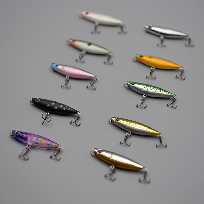 1 adet Zigzag Köpek Şeklinde Y - Fishing Lure Crankbait incelemesi ve fiyatı