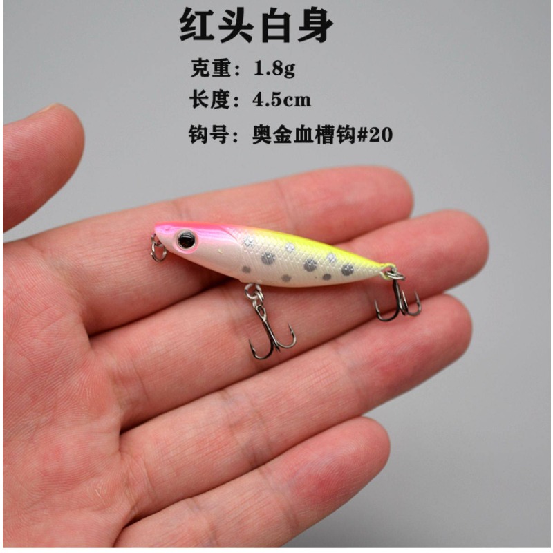 1 adet Zigzag Köpek Şeklinde Y - Fishing Lure Crankbait incelemesi ve fiyatı
