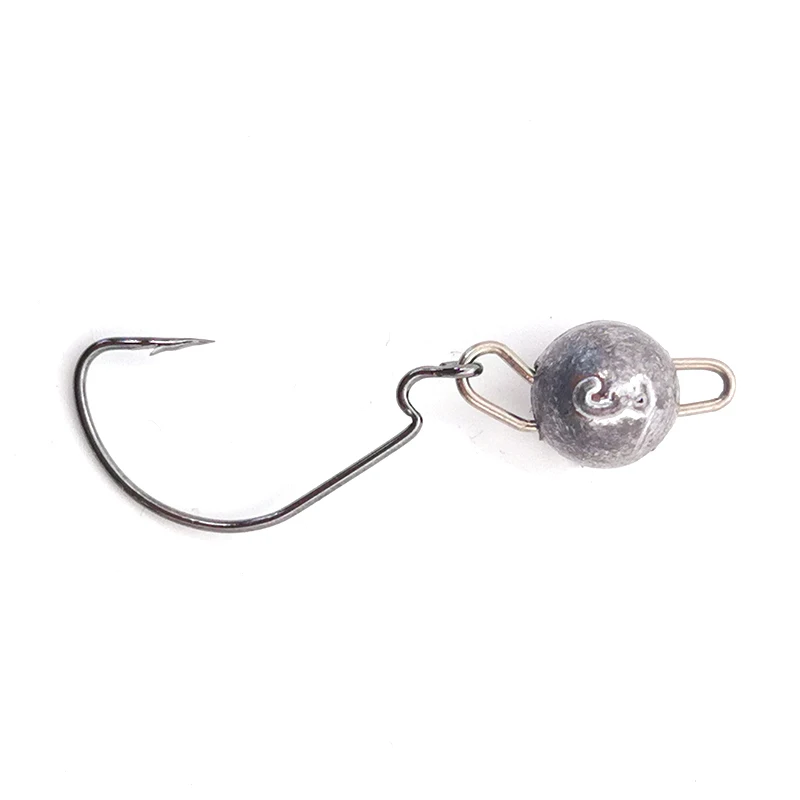 OUTKIT 10 adet/grup Kurşun Kaf - Fishing Lure Accessories incelemesi ve fiyatı