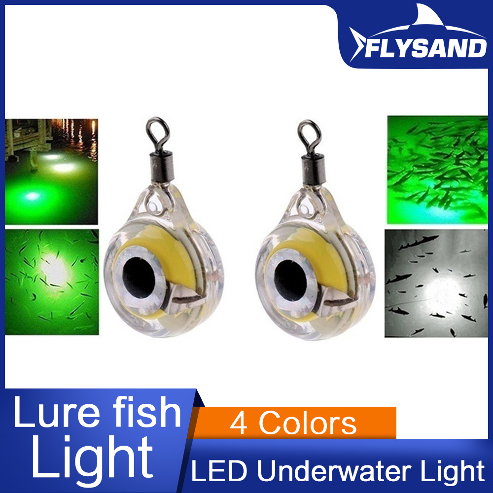 FLYSAND balıkçılık ışıkları ge - Fishing Lure Accessories incelemesi ve fiyatı